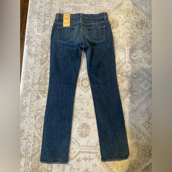 Vintage Banana Republic Premium Denim Deadstock Jeans - Picture 8 of 16